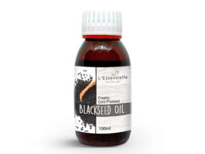 Black Seed Oil